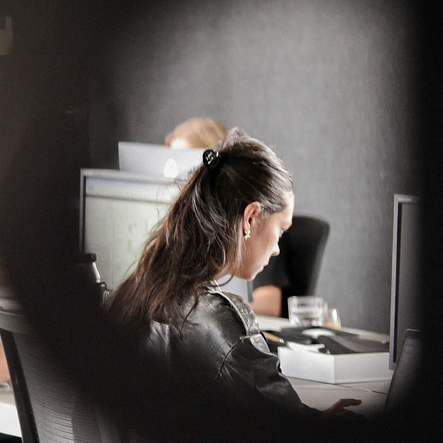 Bold & Epic Code Drupal Agentur