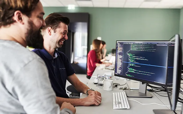 Corporate Websites mit Drupal oder Wordpress
