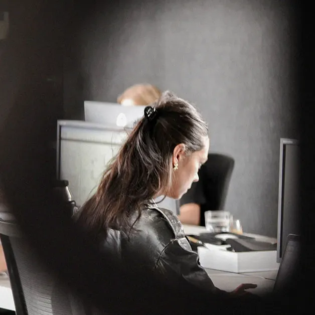 Bold & Epic Code Drupal Agentur
